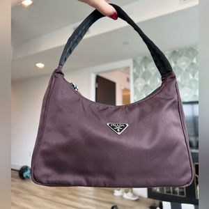 Prada bag